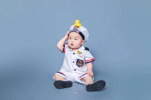 吴忠宝宝有点低烧怎么办